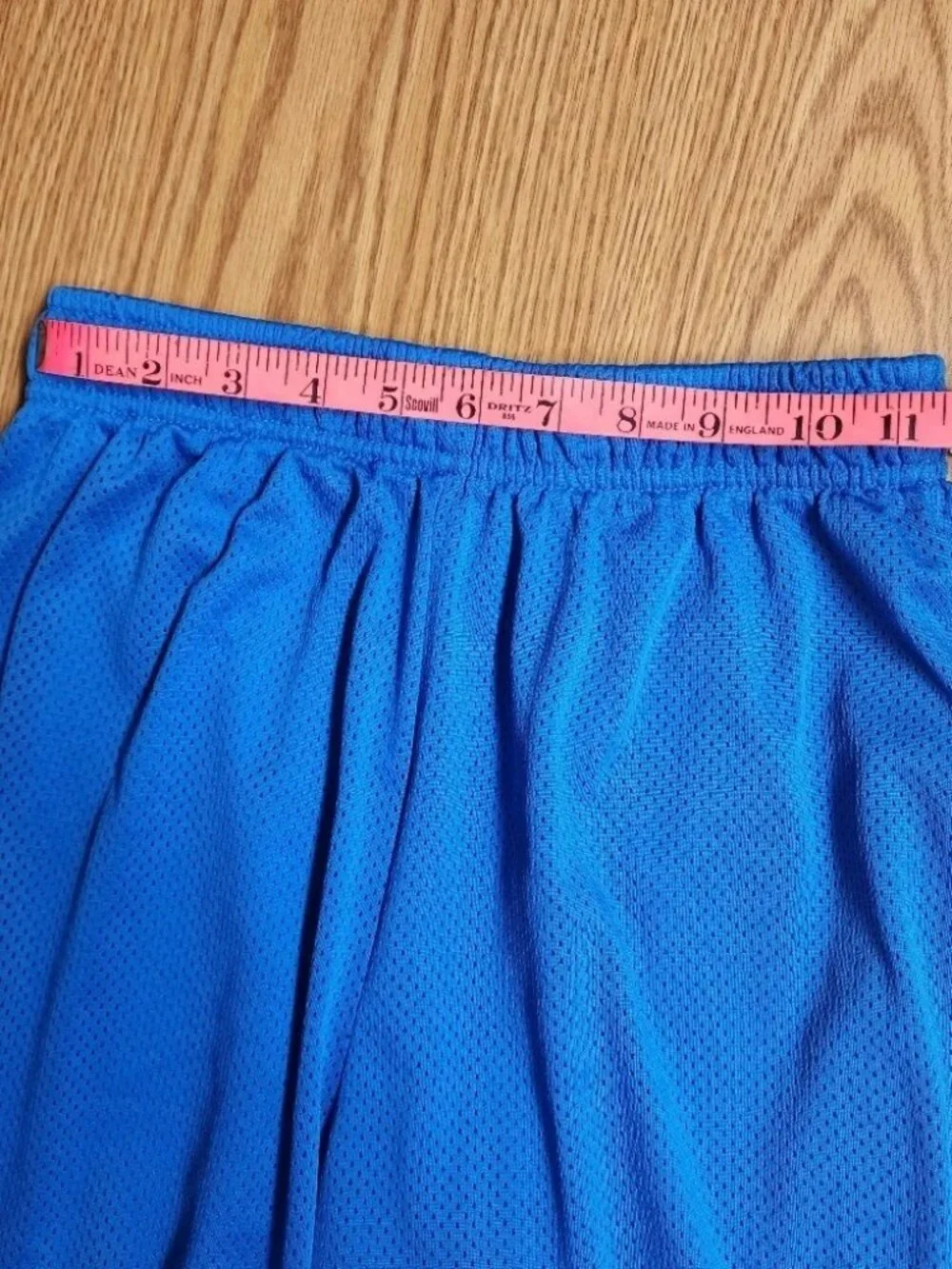 Nike boys dri